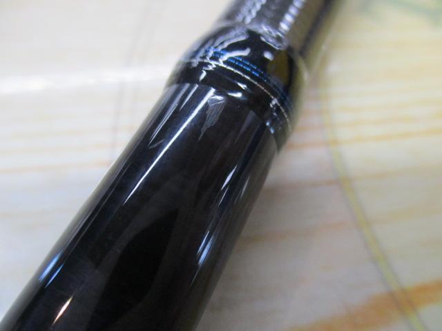 グラップラー S80M