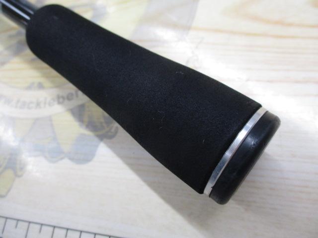 エクスプライド 262UL-S｜＠ベリーネット 日本最大新品中古釣具WEBショップ
