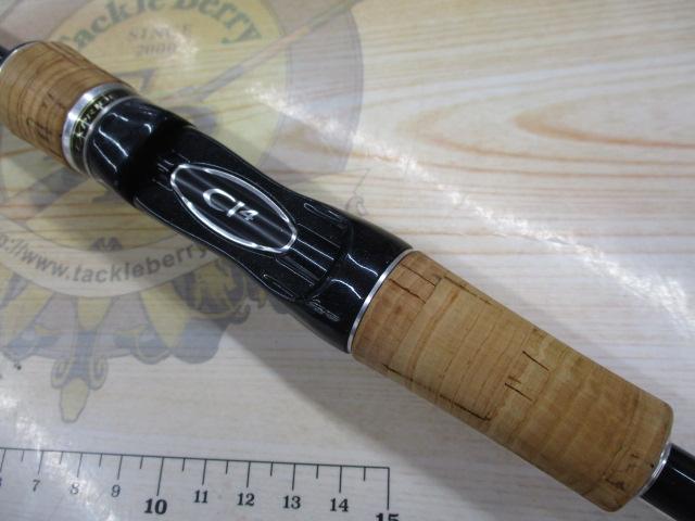 SHIMANO EXPRIDE 262UL-S　引取り限定 エクスプライド 262UL-S｜＠ベリーネット 日本最大新品中古釣具WEBショップ