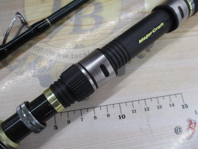 PEエボリューション PE-862ML