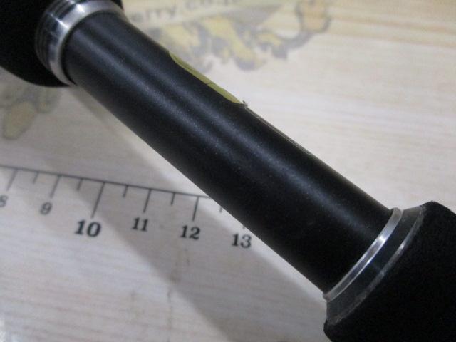 エクスセンス S900ML/RS