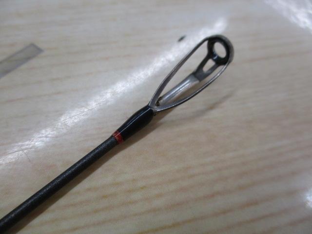 エギグランドトライバル EGTS-88ti