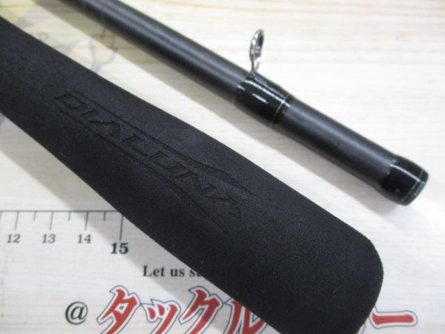 18ディアルーナ B106M