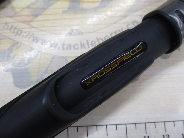 クロスフィールド XRFS-802ML