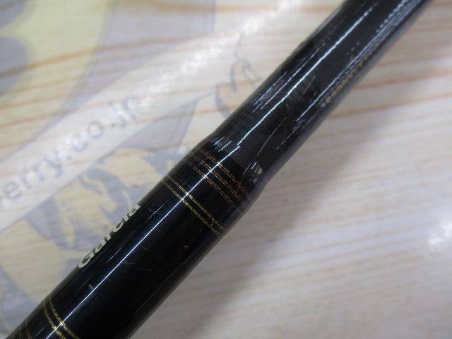 クロスフィールド XRFS-802ML