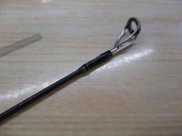 クロスフィールド XRFS-802ML