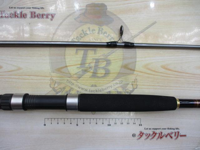 ジグキャスター 90M