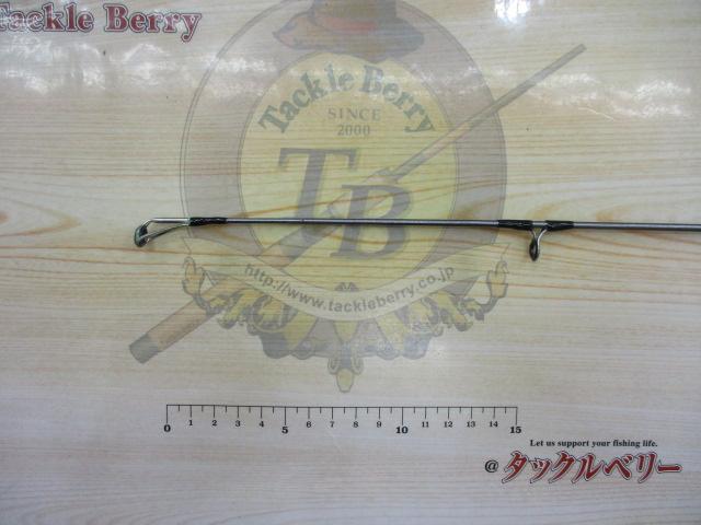 ジグキャスター 90M