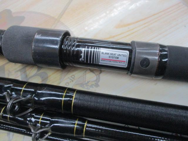 フルフィールド石鯛 540H