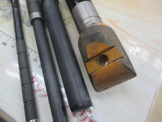 フルフィールド石鯛 540H