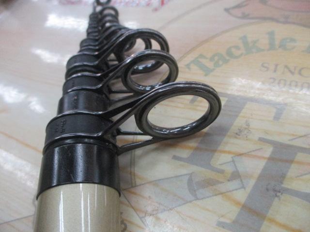 AWトーナメントPM磯T-1スペシャル 5-53遠投