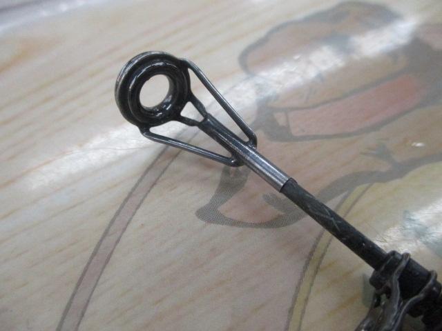 AWトーナメントPM磯T-1スペシャル 5-53遠投