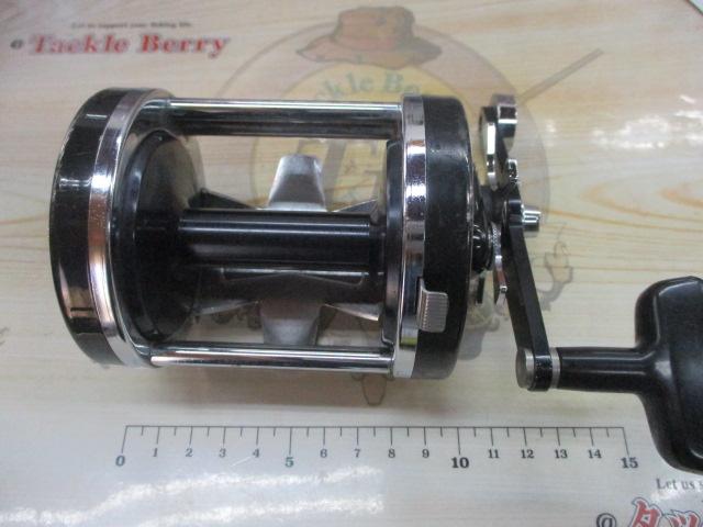 アンバサダー10000C2スピード