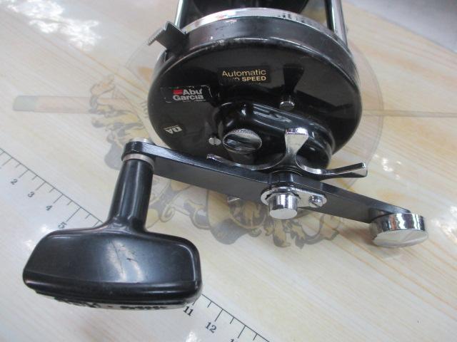 アンバサダー10000C2スピード