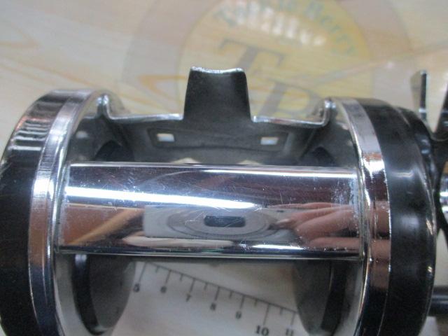 アンバサダー10000C2スピード