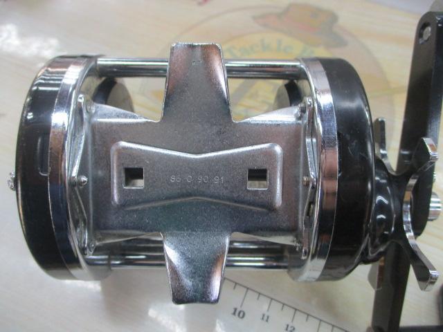 アンバサダー10000C2スピード