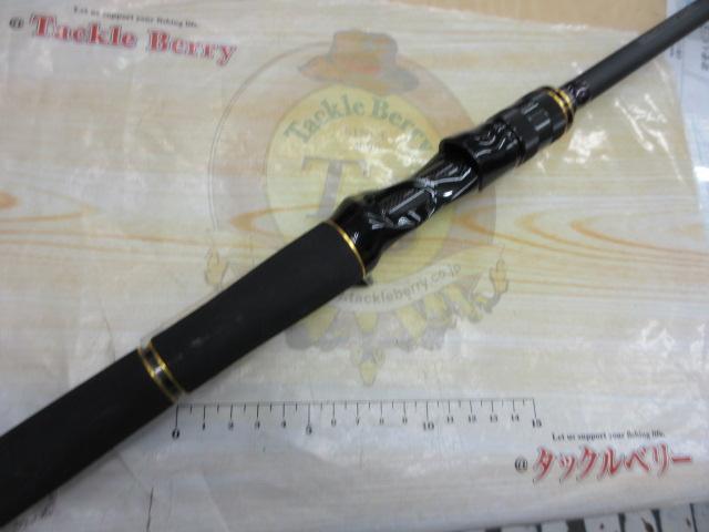 デストロイヤー F8-73X(HYBRID)カーボンヘッドモデル