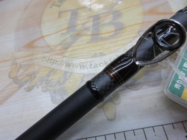 デストロイヤー F8-73X(HYBRID)カーボンヘッドモデル