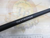 デストロイヤー F8-73X(HYBRID)カーボンヘッドモデル