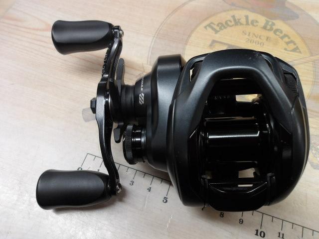 20エクスセンスDC SSHG LH