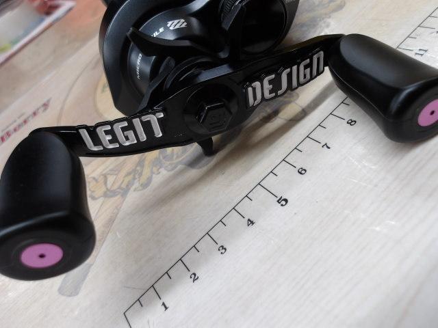 20エクスセンスDC SSHG LH