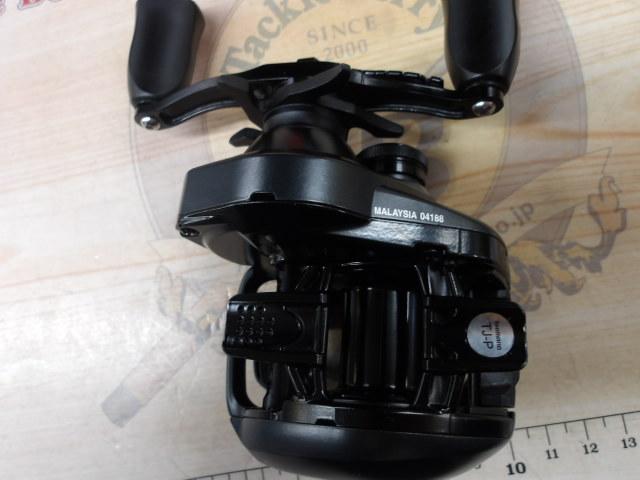 20エクスセンスDC SSHG LH