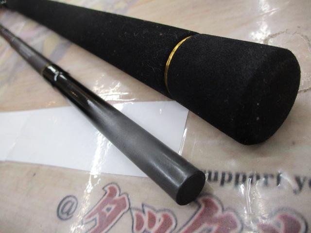 アウトレイジBR LC76-2