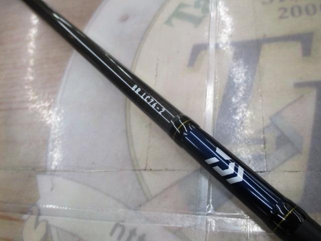 アウトレイジBR LC76-2