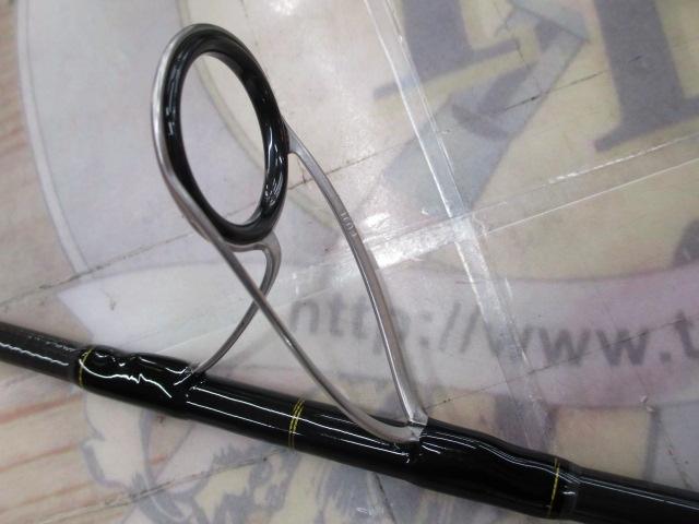 アウトレイジBR LC76-2