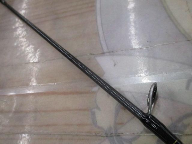 アウトレイジBR LC76-2