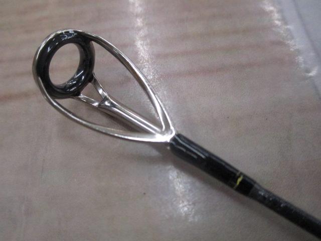 アウトレイジBR LC76-2