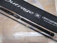 アウトレイジBR LC76-2