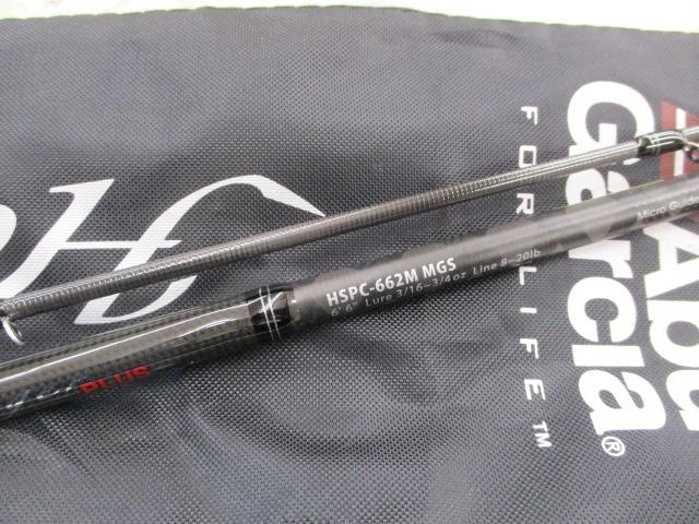 ホーネットスティンガープラス HSPC-662M MGS