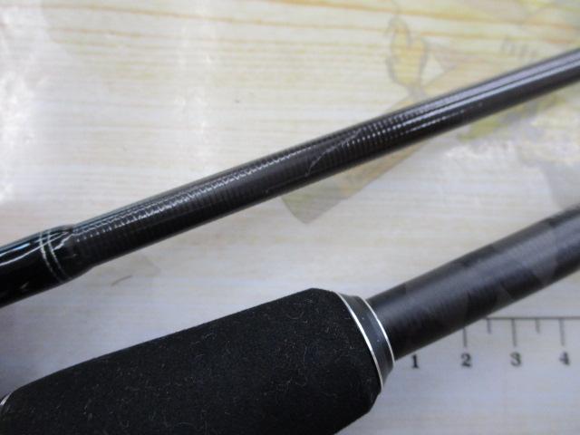 ホーネットスティンガープラス HSPC-662M MGS