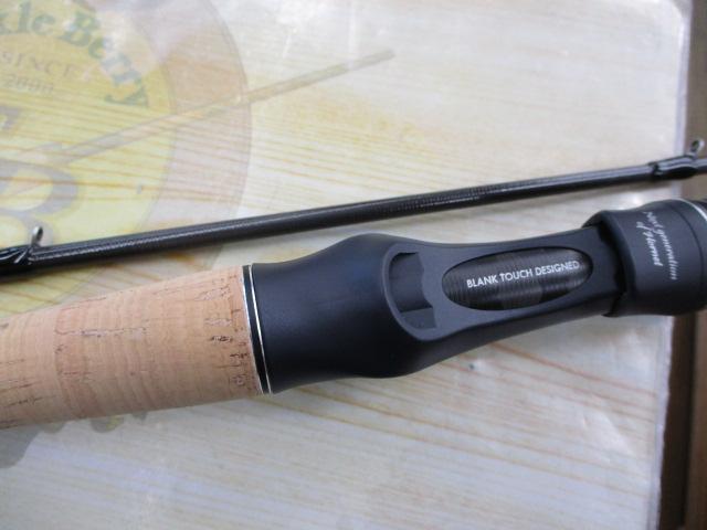 ホーネットスティンガープラス HSPC-662M MGS