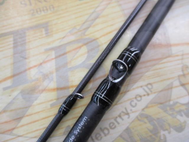 ホーネットスティンガープラス HSPC-662M MGS