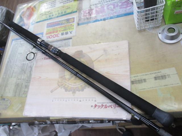 バックアッパー 98Ⅳ