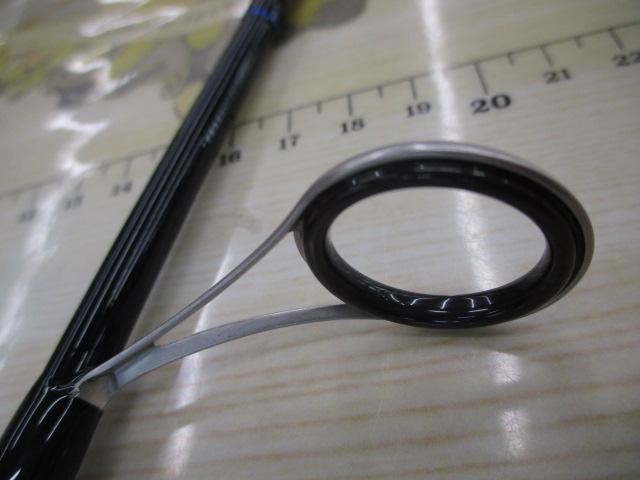 クレイジーボートシーバス S632ML