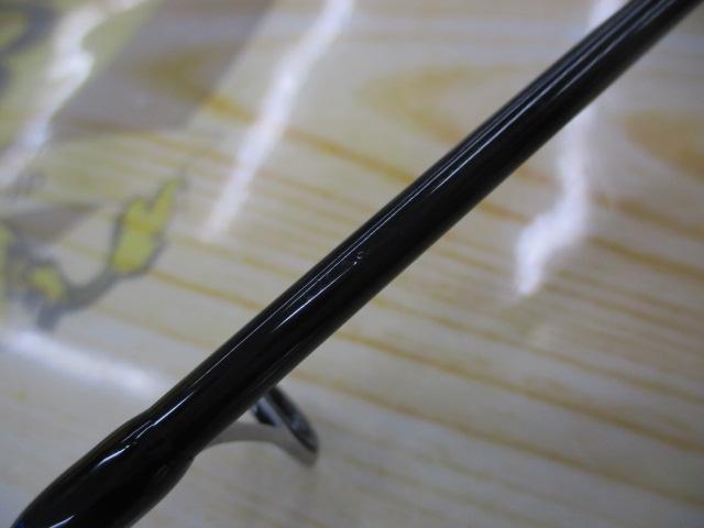 クレイジーボートシーバス S632ML