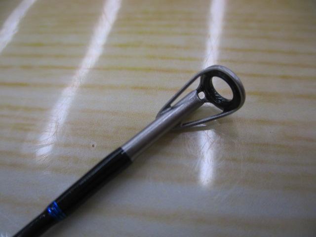 クレイジーボートシーバス S632ML