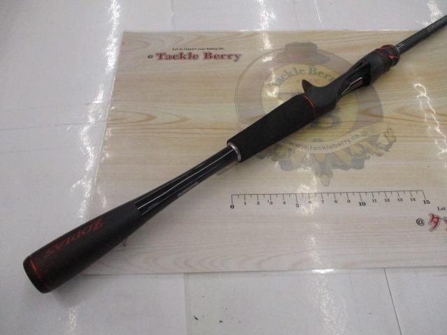 20ゾディアス 166MH-2