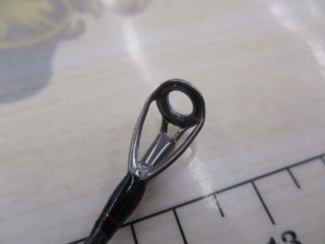 20ゾディアス 166MH-2