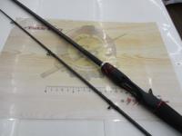 20ゾディアス 166MH-2