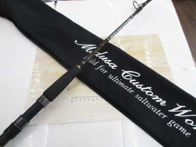 ダブルトラップ 613PS