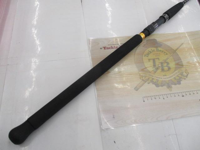 ダブルトラップ 613PS