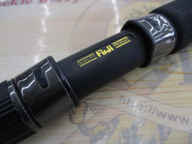 ダブルトラップ 613PS