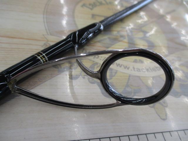 ダブルトラップ 613PS