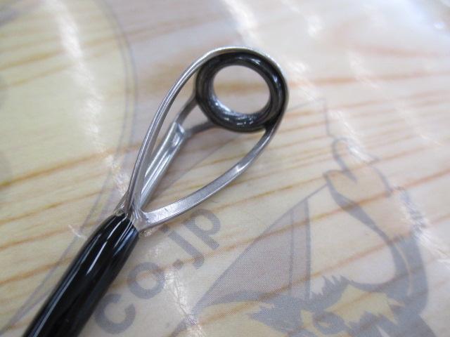 ダブルトラップ 613PS