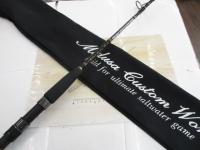 ダブルトラップ 613PS