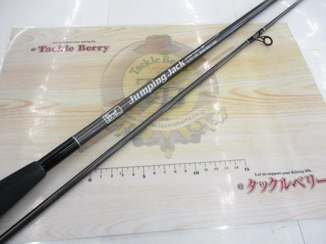 ジャンピングジャック JJ1102M